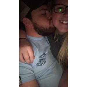 Meet your Posher, Mckenzie